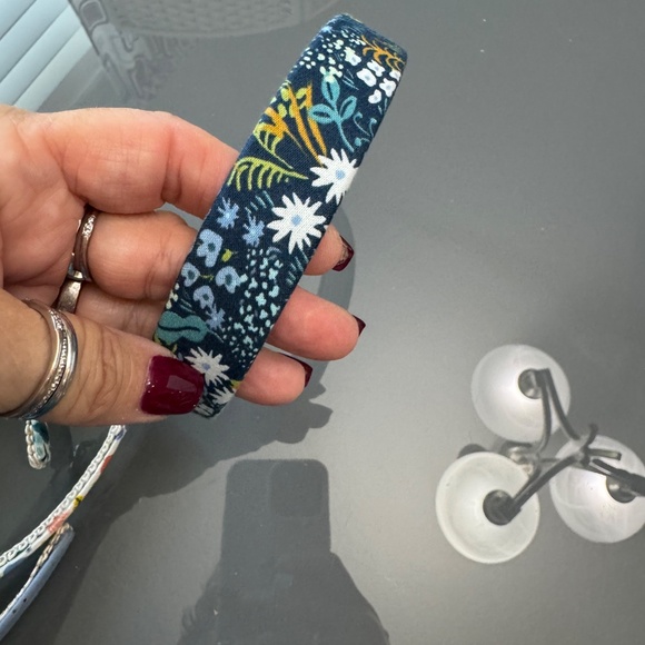 Lot of 4 custom headbands - Picture 13 of 16